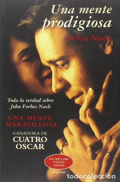 Libros: Una mente prodigiosa- 9788439709138 - Foto 1