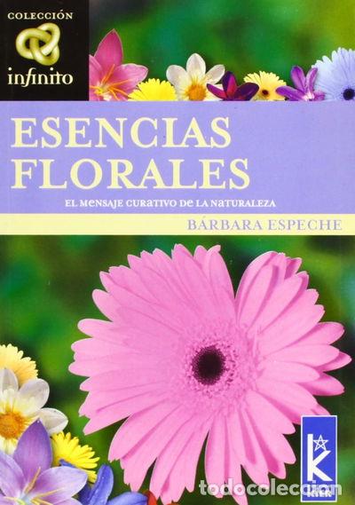 Libros: Esencias florales- 9789501770100 - Foto 1