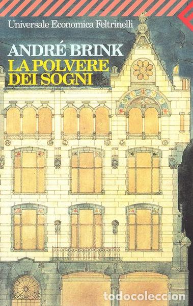 Libros: La polvere dei sogni- 9788807815003