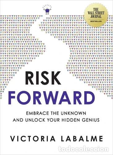Libros: Risk Forward- 9781401961800 - Foto 1