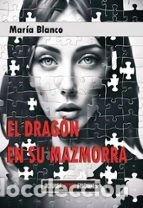 Libros: El drag&oacute;n en su mazmorra- 9788412993073