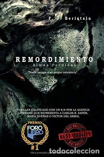Libros: Remordimiento- 9781521577424 - Foto 1