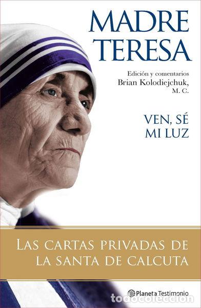 Libri di seconda mano: Ven, s&eacute; mi luz- 9788408077121
