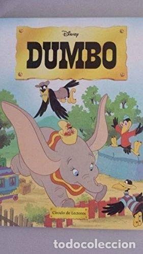 Libros: Dumbo- 9788422646662 - Foto 1