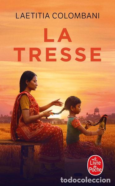 Libros: La tresse- 9782253906568 - Foto 1