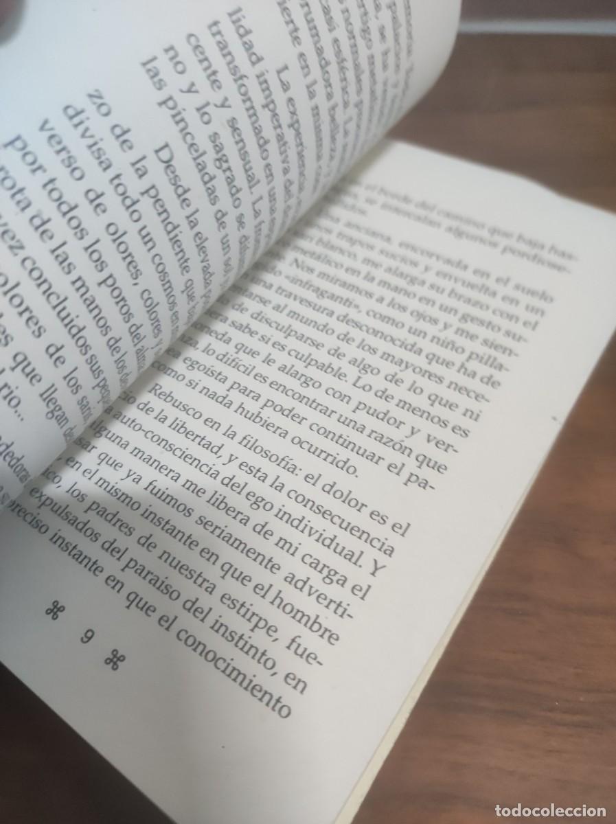 Libros: El Asceta Fernando D&iacute;ez - Foto 2