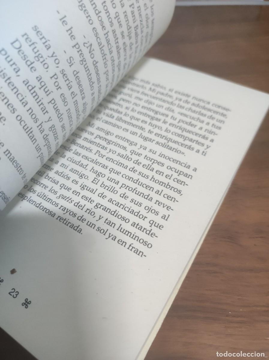 Libros: El Asceta Fernando D&iacute;ez - Foto 4