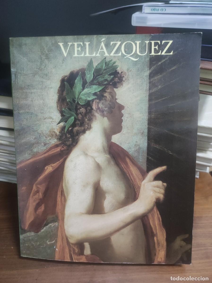 Libros: Vel&aacute;zquez LIBRO COMPLETO - Foto 1
