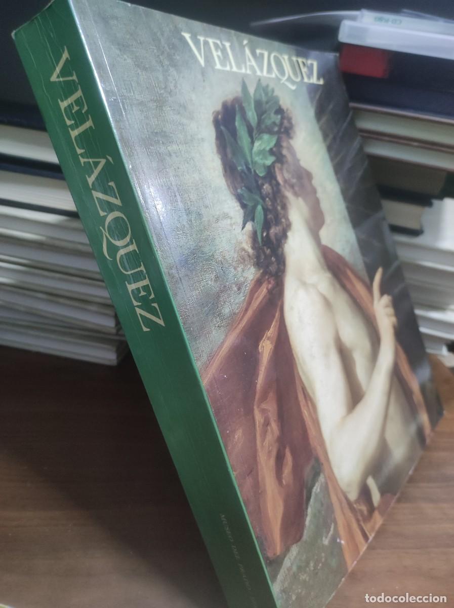 Libros: Vel&aacute;zquez LIBRO COMPLETO - Foto 2