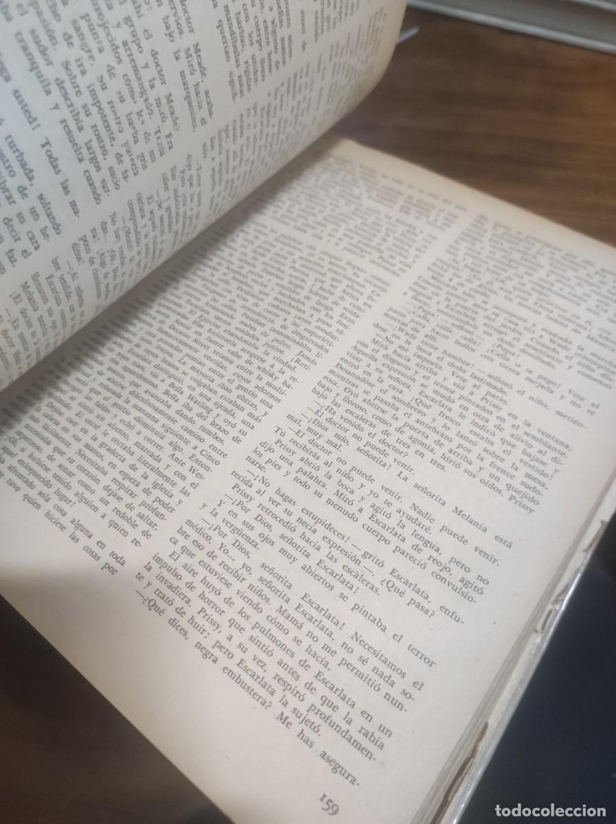 Libros: Lo que el viento se llev&oacute; Margaret Mitchell - Foto 3