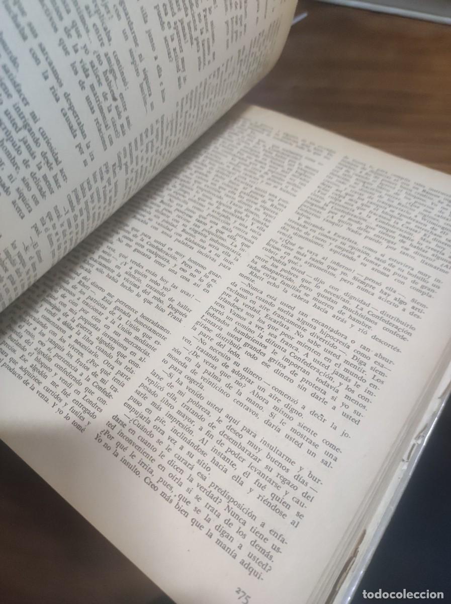 Libros: Lo que el viento se llev&oacute; Margaret Mitchell - Foto 5