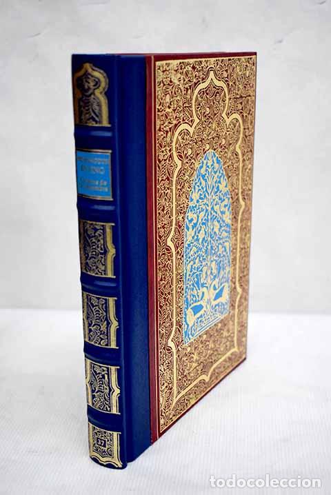 Libros: Leyendas de la Alhambra.- Irving, Washington