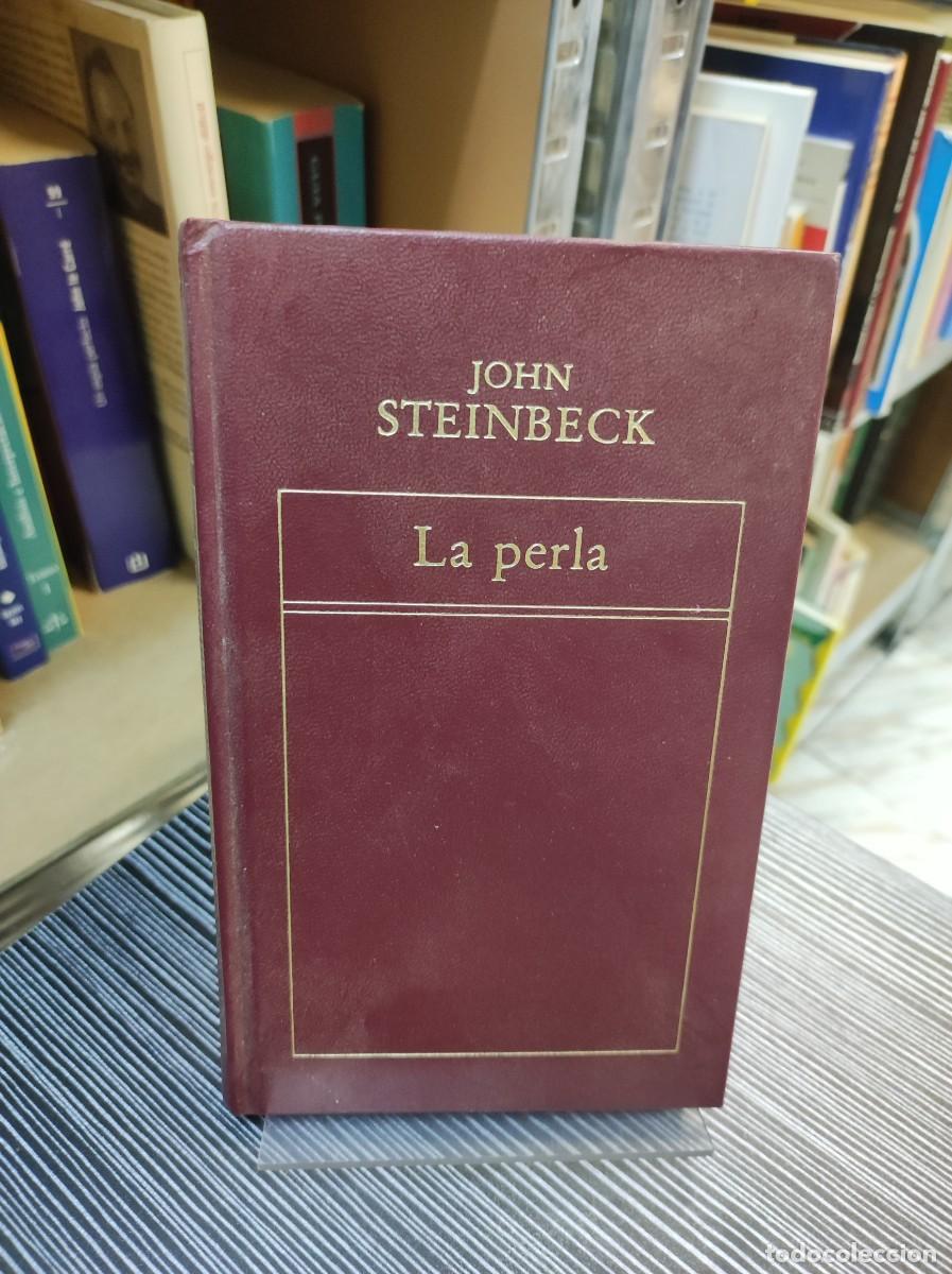 Libros: La perla John Steinbeck - Foto 1