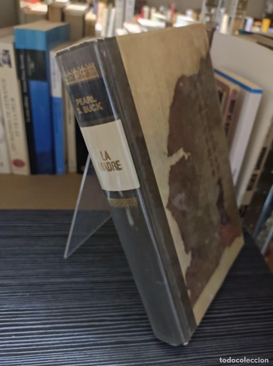 Libros: La madre Pearl S. Buck - Foto 1