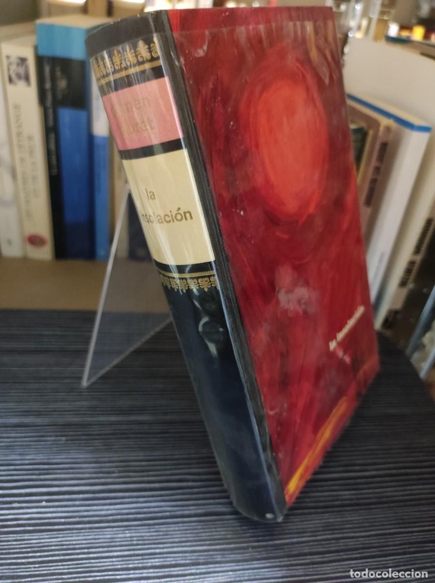 Libros: La insolaci&oacute;n Carmen Laforet - Foto 1