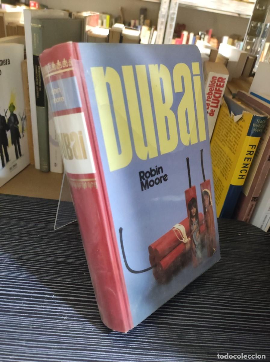 Libros: Dubai Robin Moore .-- - Foto 1