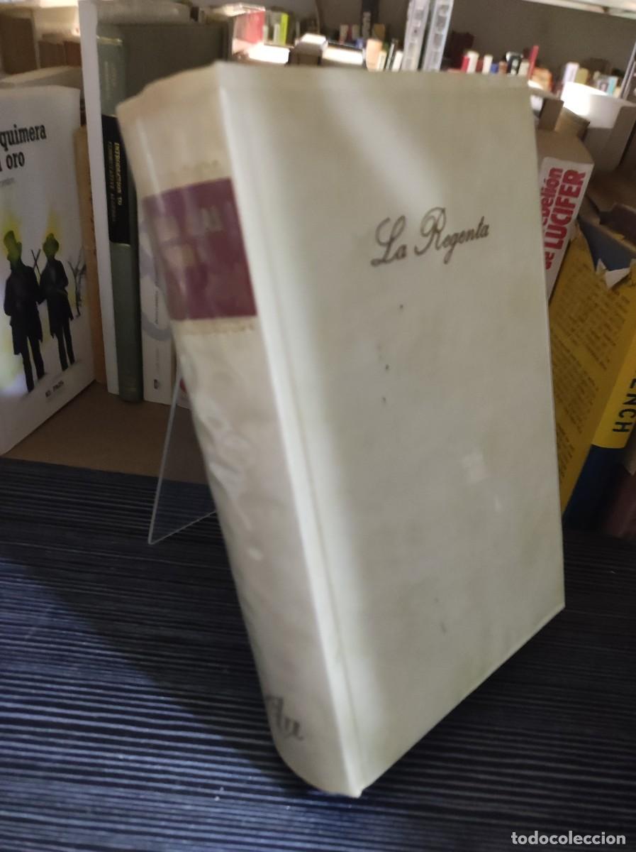 Libros: La Regenta Leopoldo Alas &laquo;Clar&iacute;n&raquo; - Foto 2