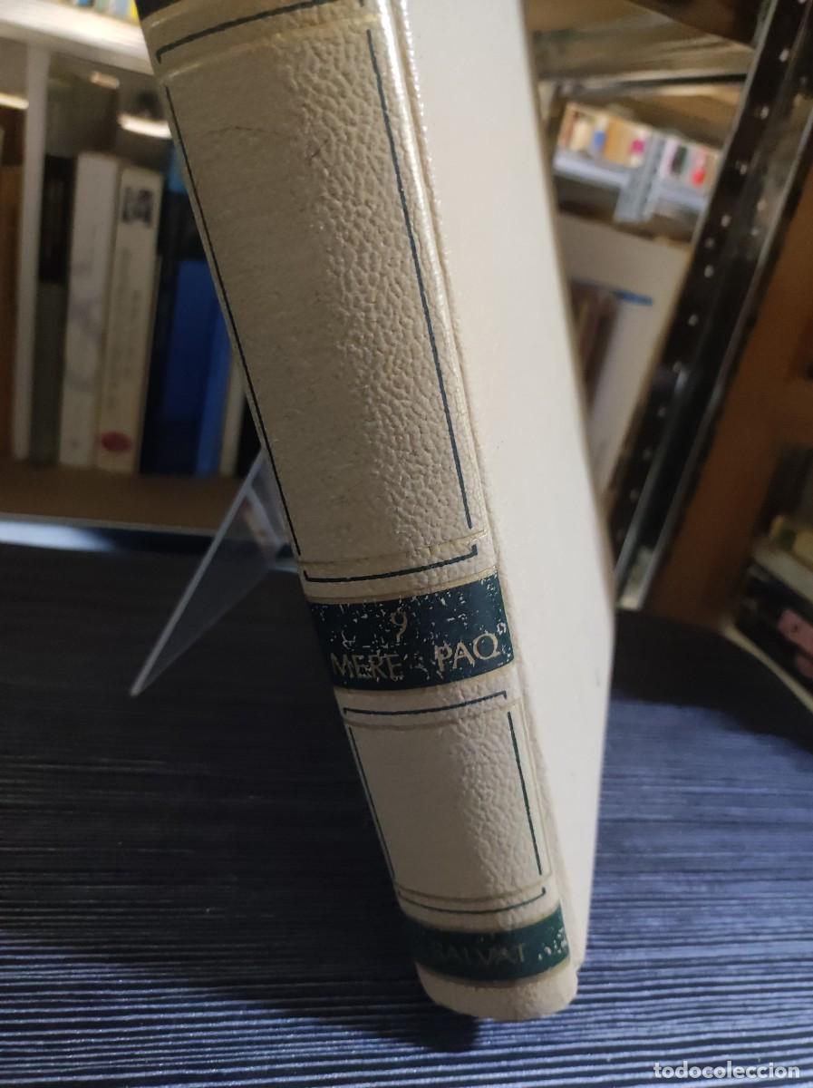 Libros: Monitor: Diccionario Salvat (Vol. 9) - Foto 2