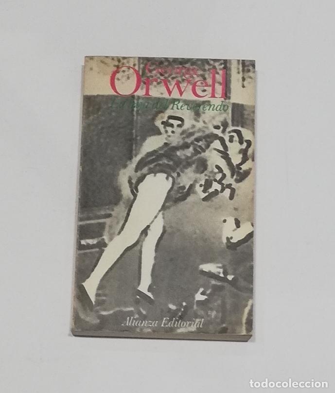 Libros: ORWELL, George - La hija del reverendo. - Foto 1