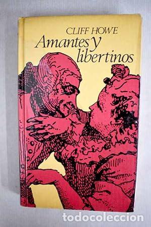 Libros: Amantes y libertinos - Foto 1