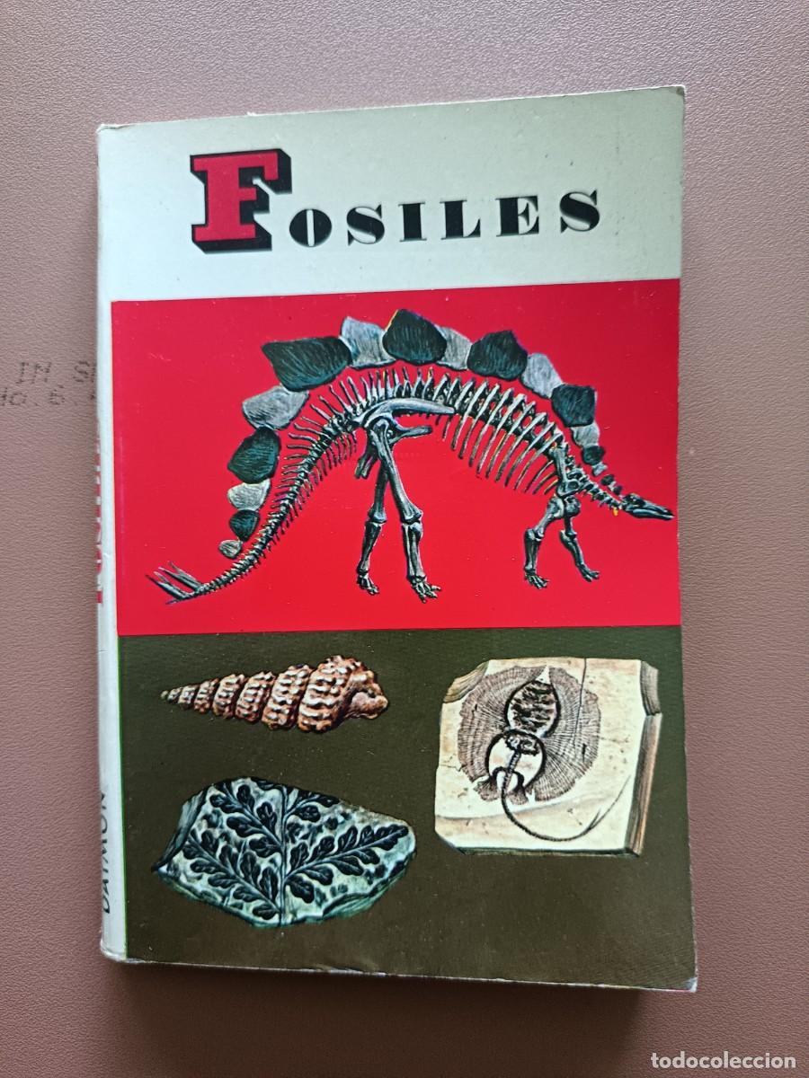 Libros: F&Oacute;SILES - DAIMON - 1970 - Foto 1