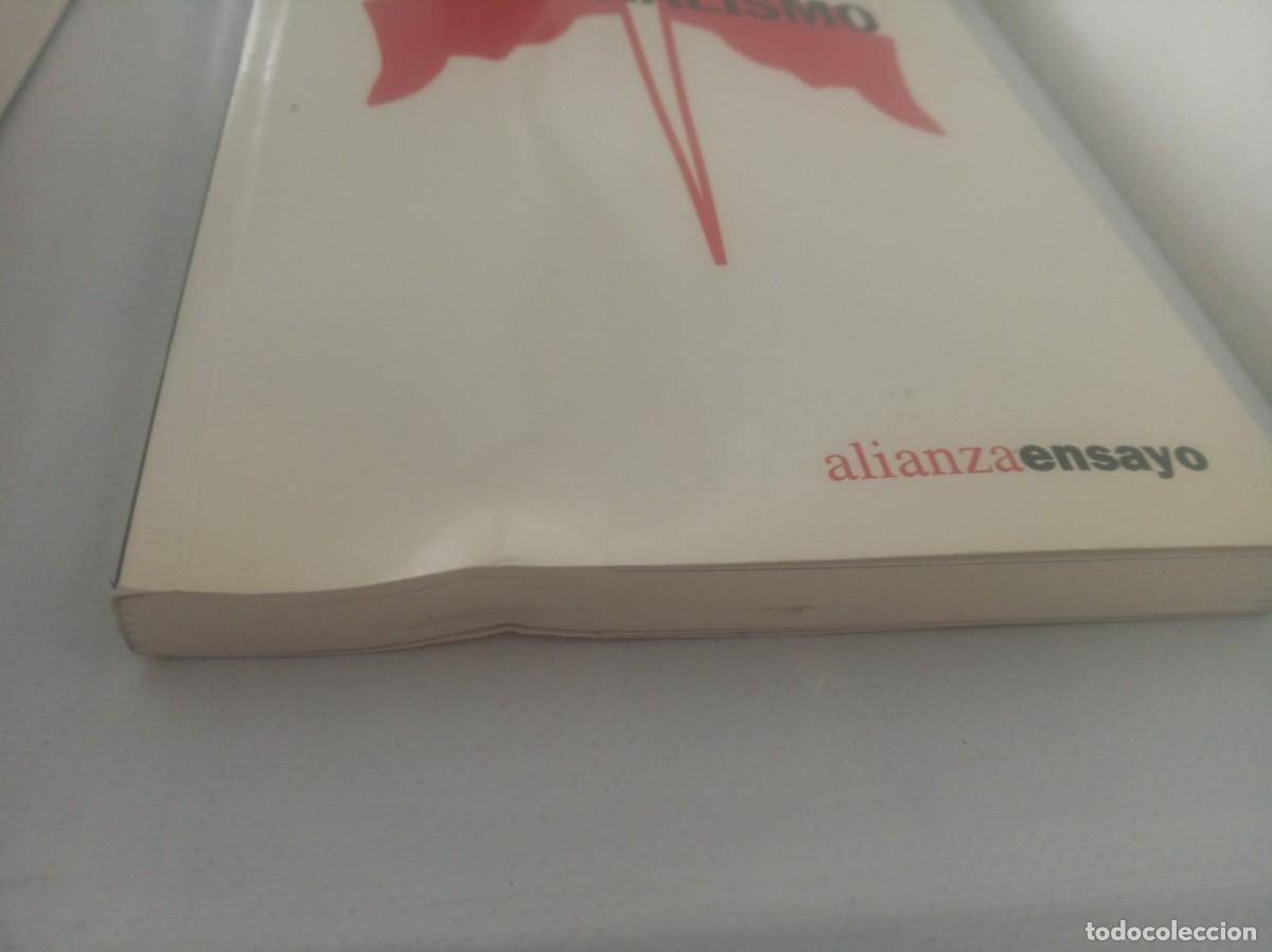 Libros: NACIONALISMO ( ANTHONY D. SMITH ) - Foto 2