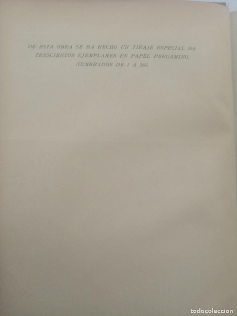 Libros: FABULAS ( LA FONTAINE , edicion bilingue , 1940 ) - Foto 4