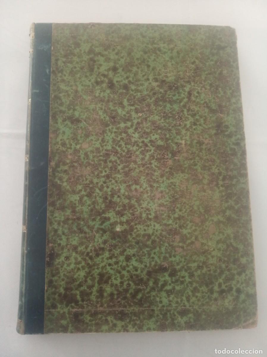 Libros: HISTORIA DE FELIPE SEGUNDO ( H. FORNERON ) - Foto 1