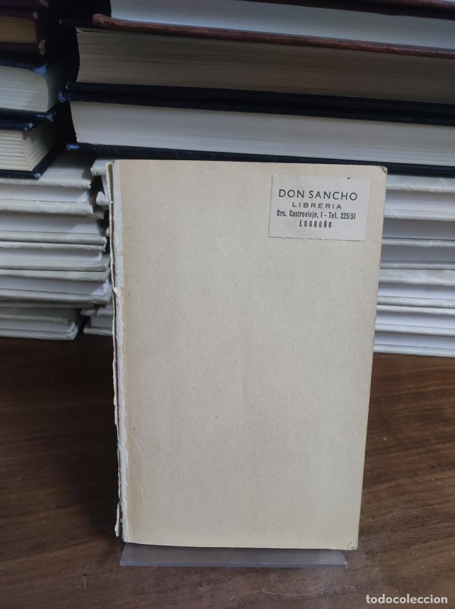 Libros: Limones Amargos Lawrence Durrell - Foto 3