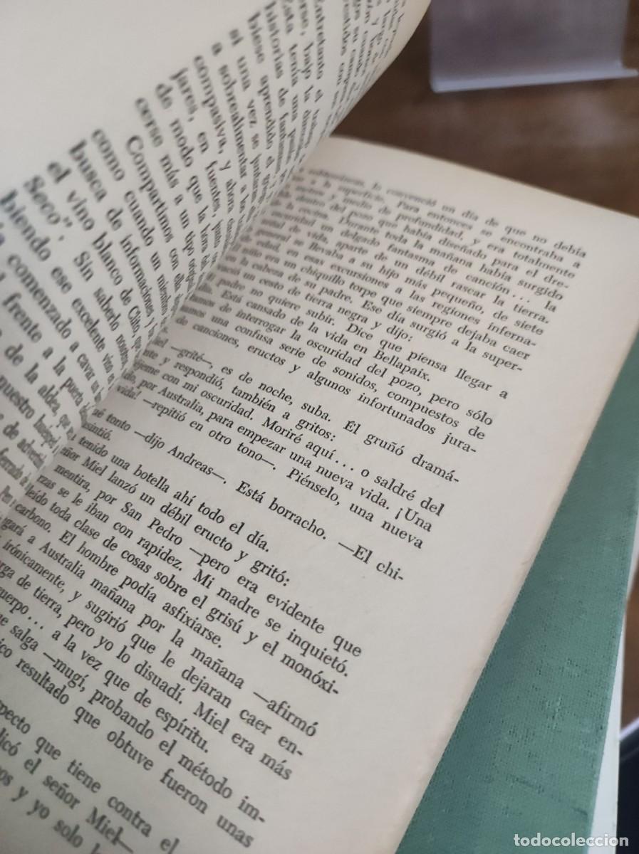 Libros: Limones Amargos Lawrence Durrell - Foto 6