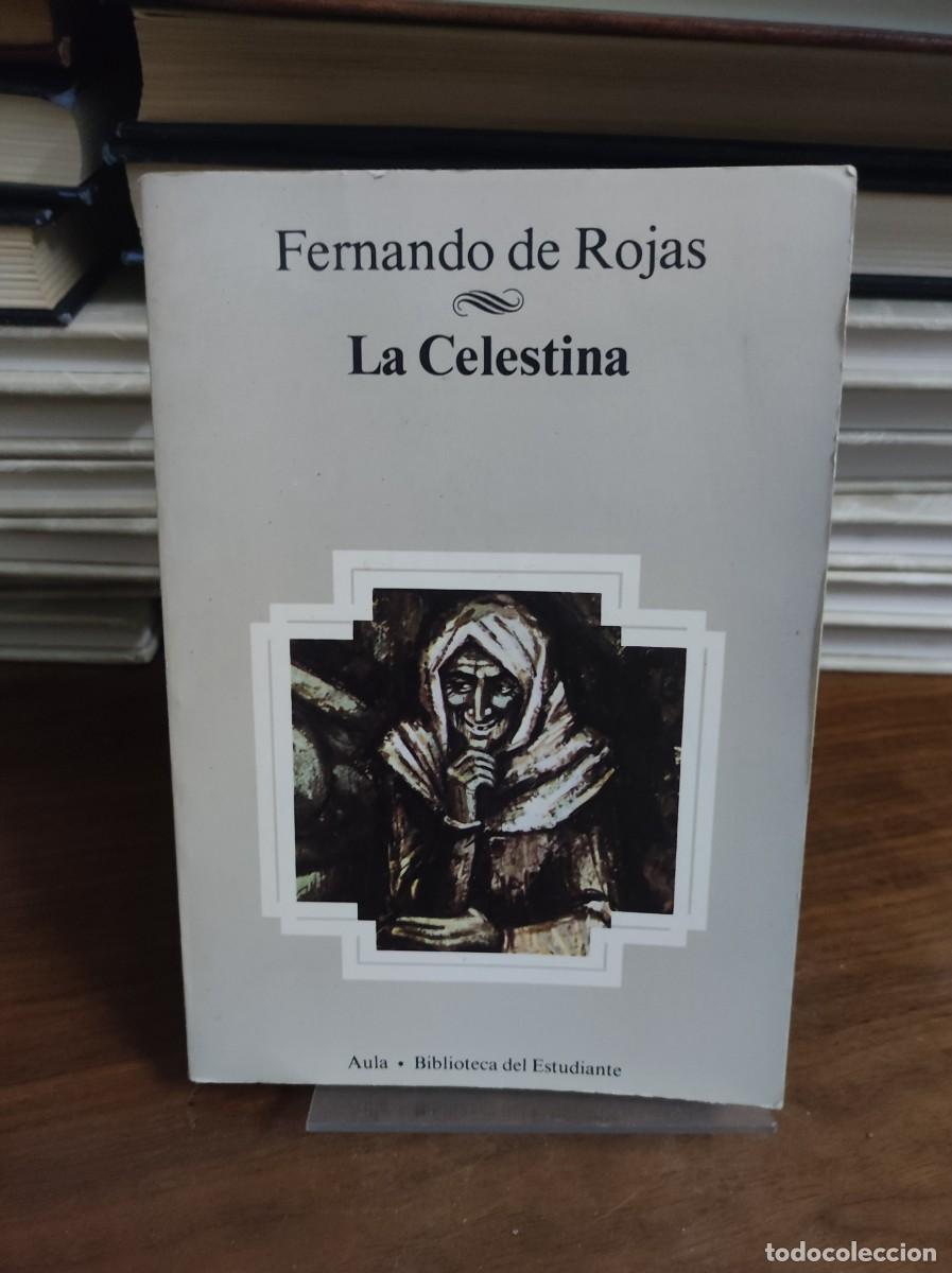 Libros: La Celestina Fernando de Rojas - Foto 1