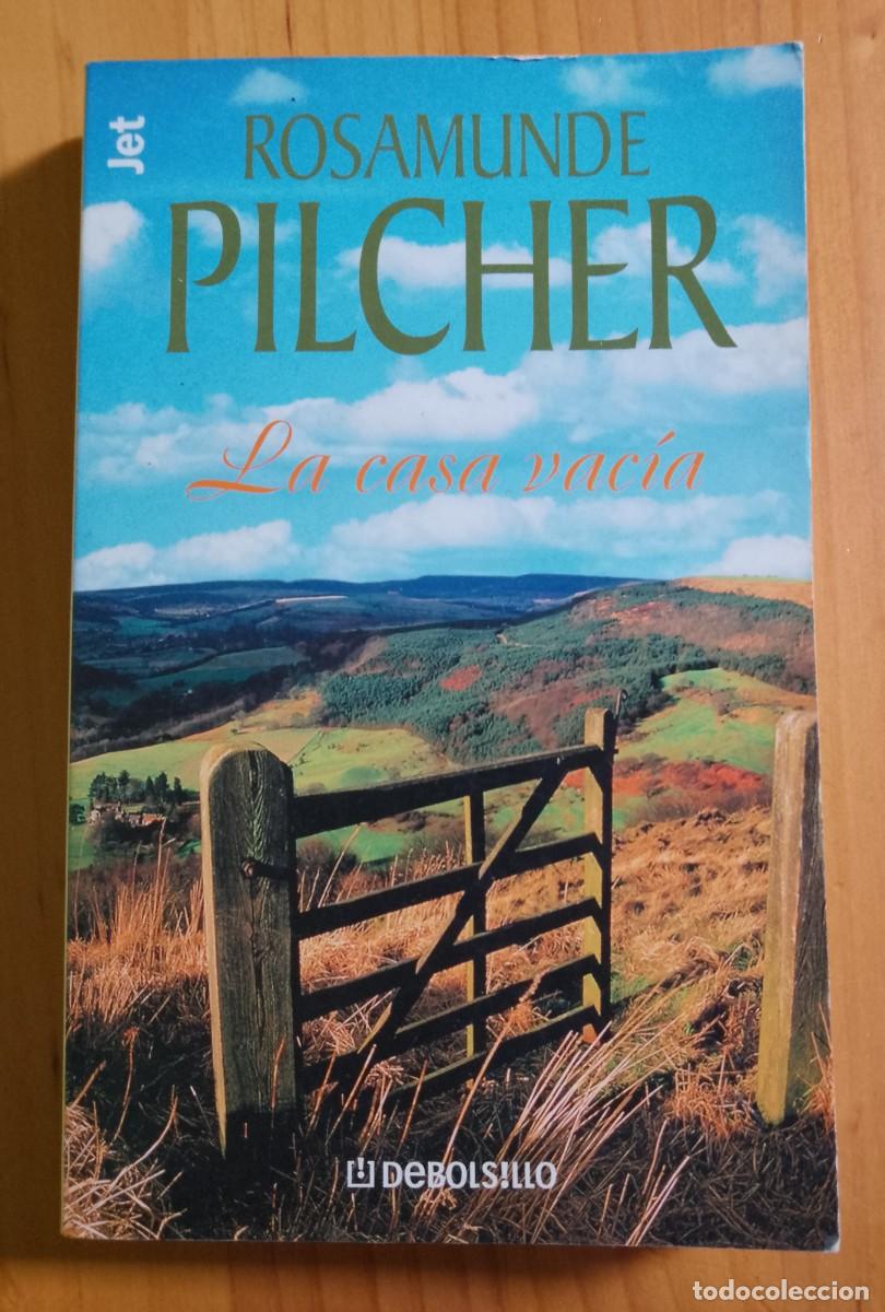 Libros: LA CASA VACIA - ROSAMUNDE PILCHER - Foto 1
