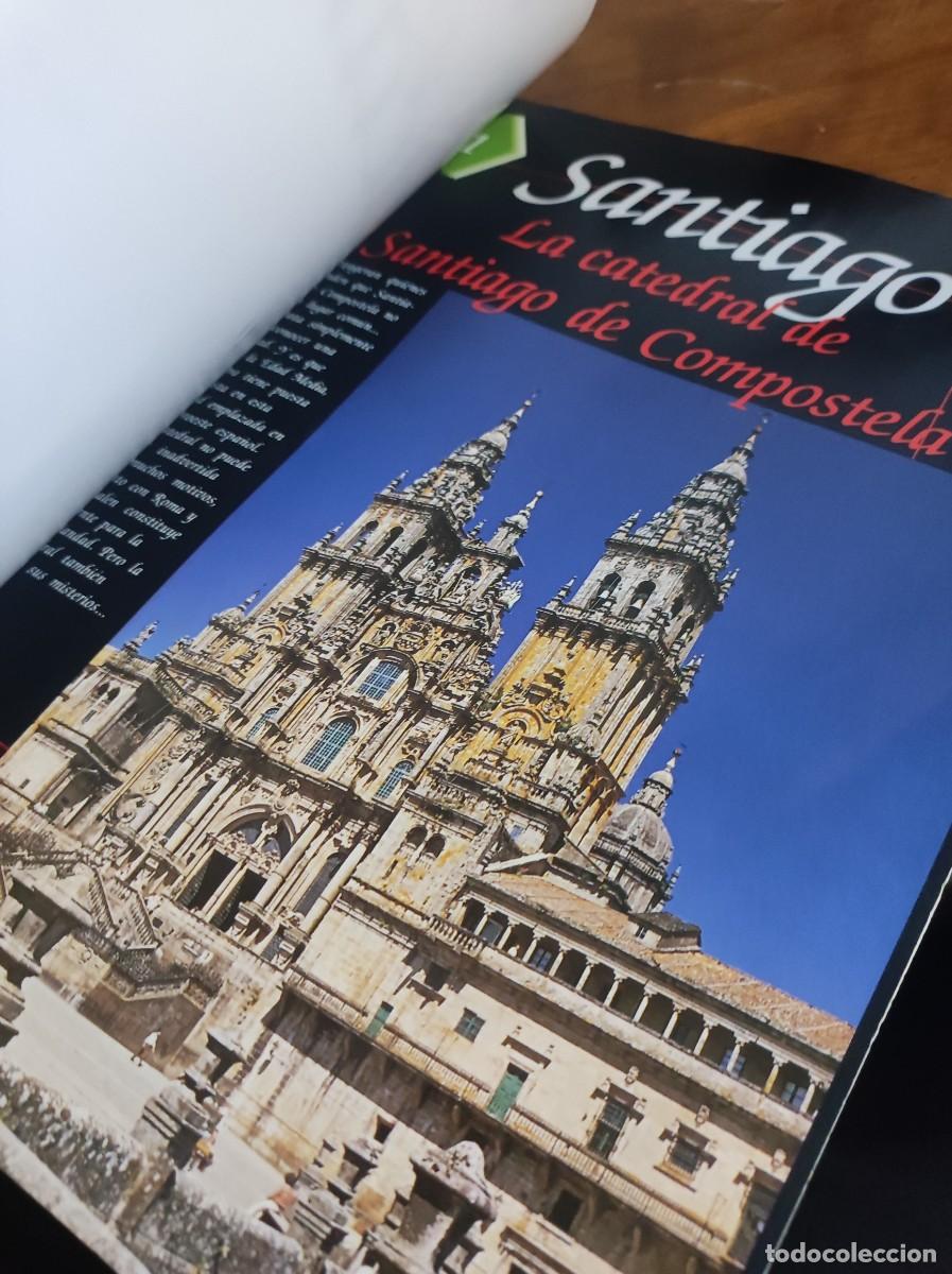Libros: ABC: Gu&iacute;a de la Espa&ntilde;a Encantada - Foto 2