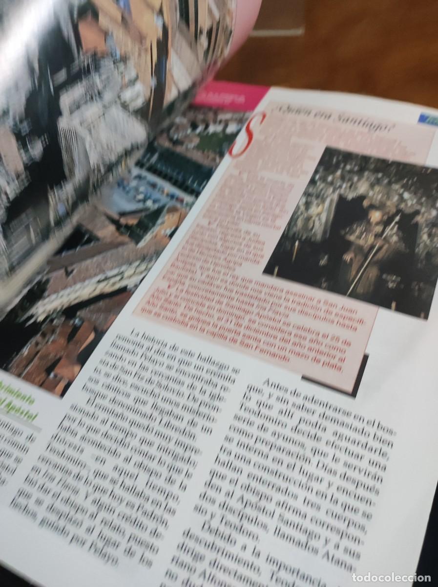 Libros: ABC: Gu&iacute;a de la Espa&ntilde;a Encantada - Foto 3