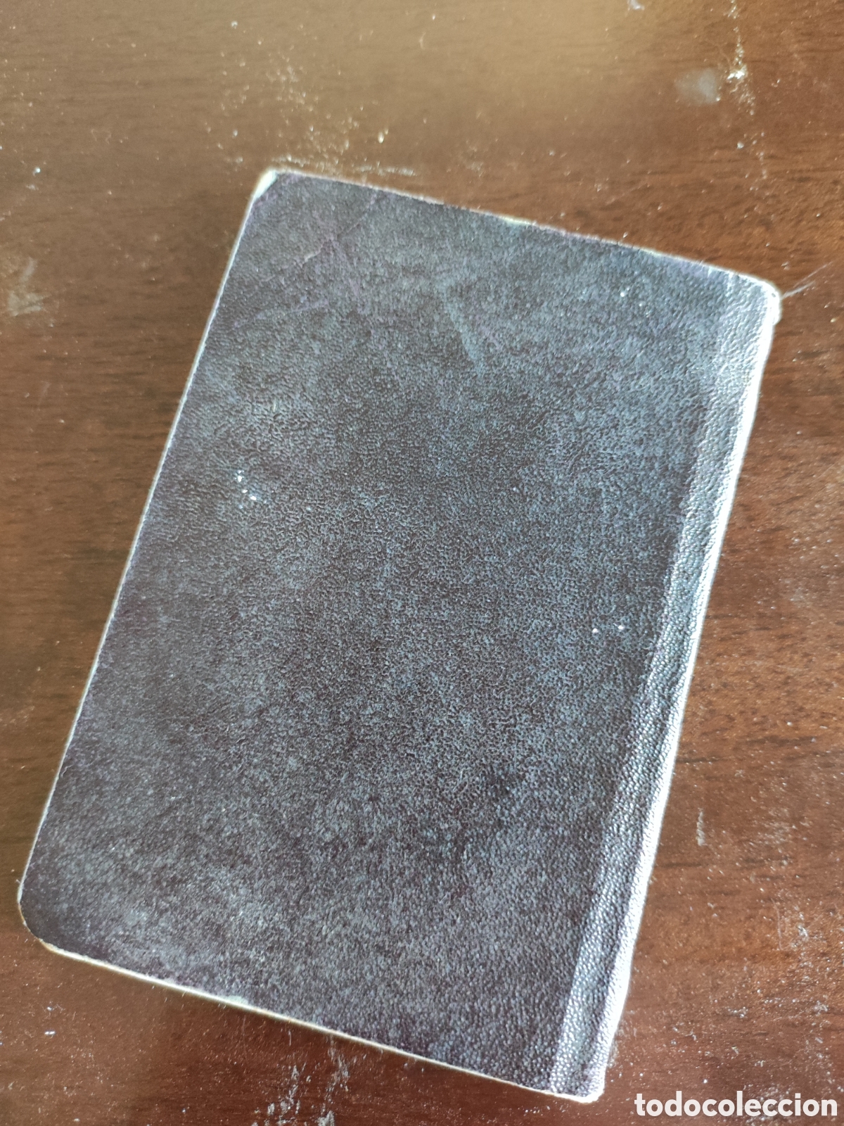 Libros: Devocionario del Soldado 1965 - Foto 2