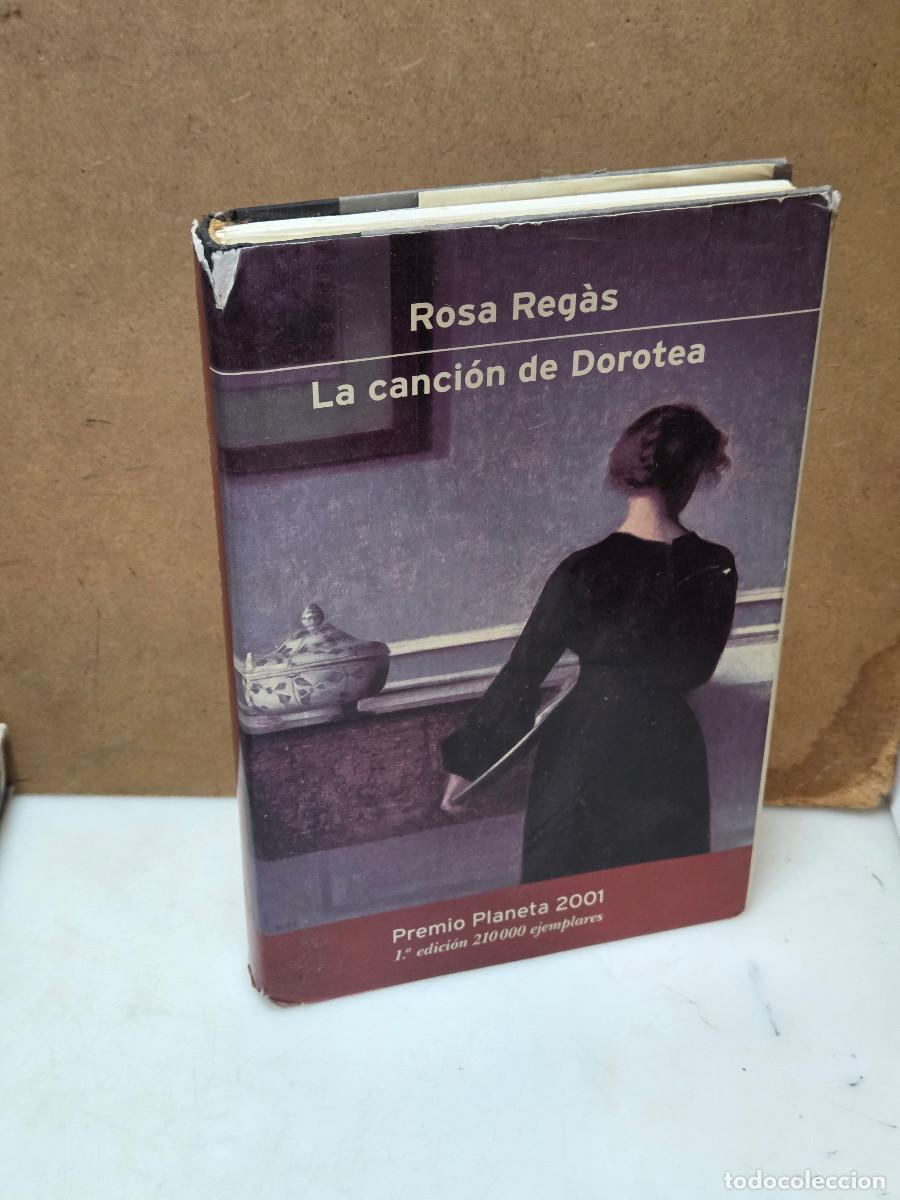 Libros: libro la cancion de dorotea - Foto 1