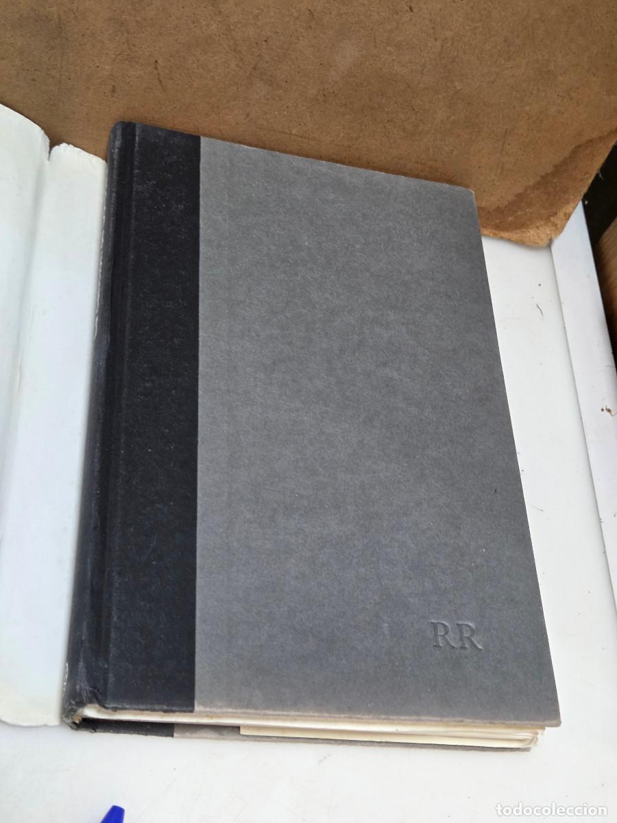 Libros: libro la cancion de dorotea - Foto 2