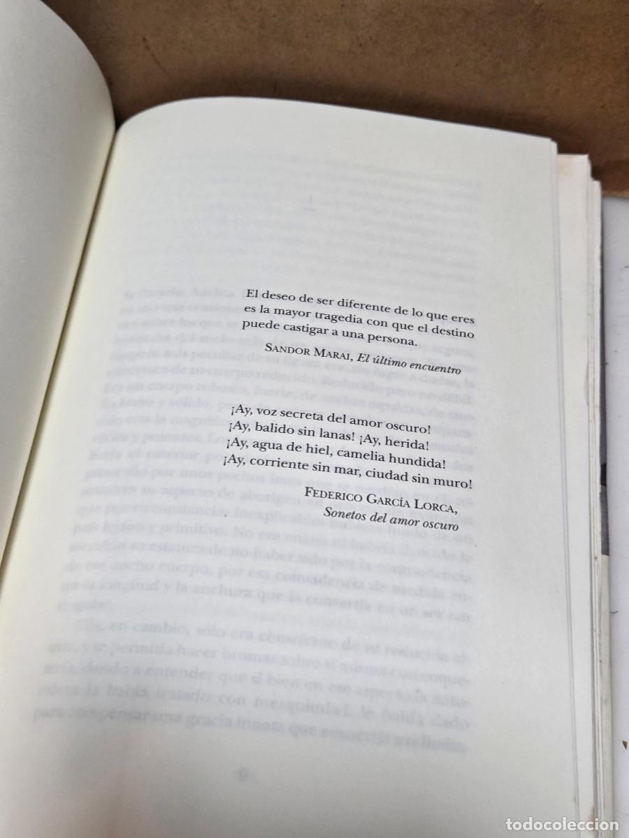 Libros: libro la cancion de dorotea - Foto 5