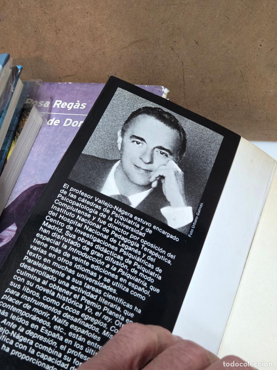 Libros: libro vallejo negera ante la depresion - Foto 2