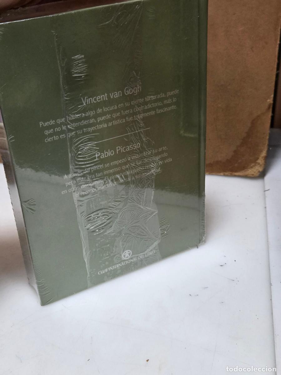 Libros: libro nombres que dejaron huellas - Foto 3