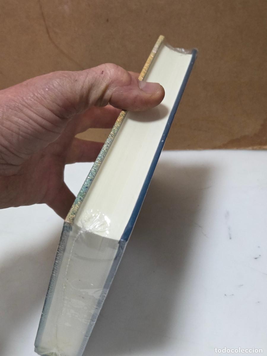 Libros: libro hombres que dejaron huellas - Foto 3