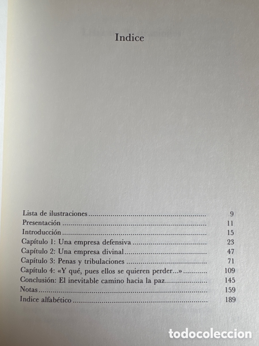 Libros: G&Oacute;MEZ-CENTURI&Oacute;N, Carlos. - La Invencible y la empresa de Inglaterra. - Foto 2