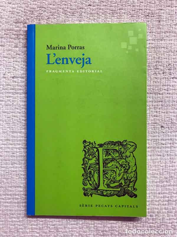 Libros: Lenveja - Marina Porras - Foto 1