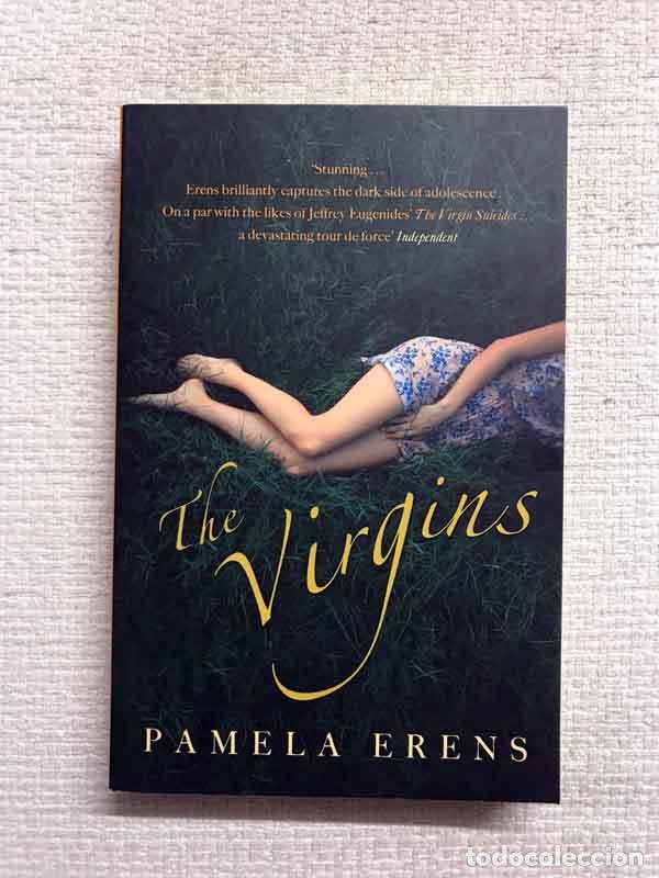 Libros: The Virgins - Pamela Erens - Foto 1