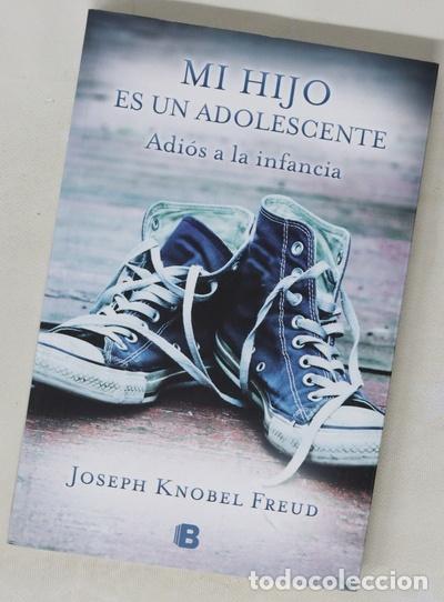 Libros: Mi hijo es un adolescente - Foto 1