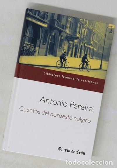 Libros: Cuentos del noroeste m&aacute;gico - Foto 1