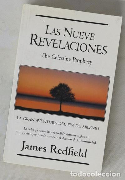 Libros: Las nueve revelaciones - Foto 1