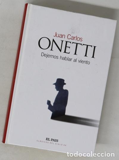 Libros: Dejemos hablar al viento - Foto 1