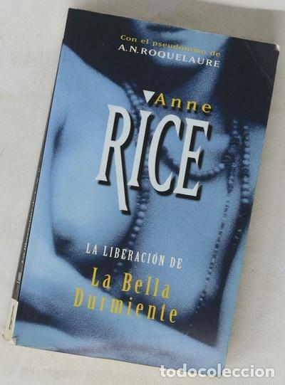 Libros: La liberaci&oacute;n de la Bella Durmiente - Foto 1