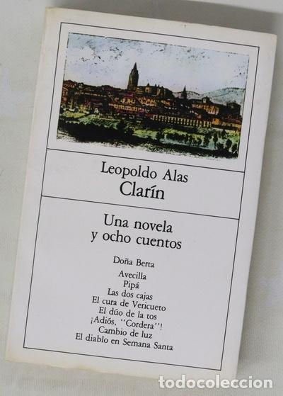 Libros: Una novela y ocho cuentos - Foto 1